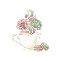 小青茗 社区标志